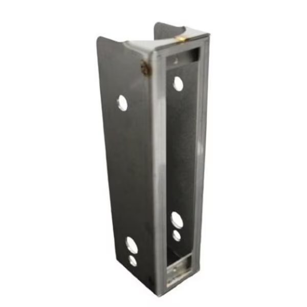 Stainless Steel Chain Link Gate Box For 2900/2930/2950/2985, Lockey, Mfr#: GB2900